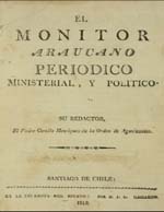 											Ver Núm. 28 (1813): Tomo I. Jueves, 10 de Junio
										