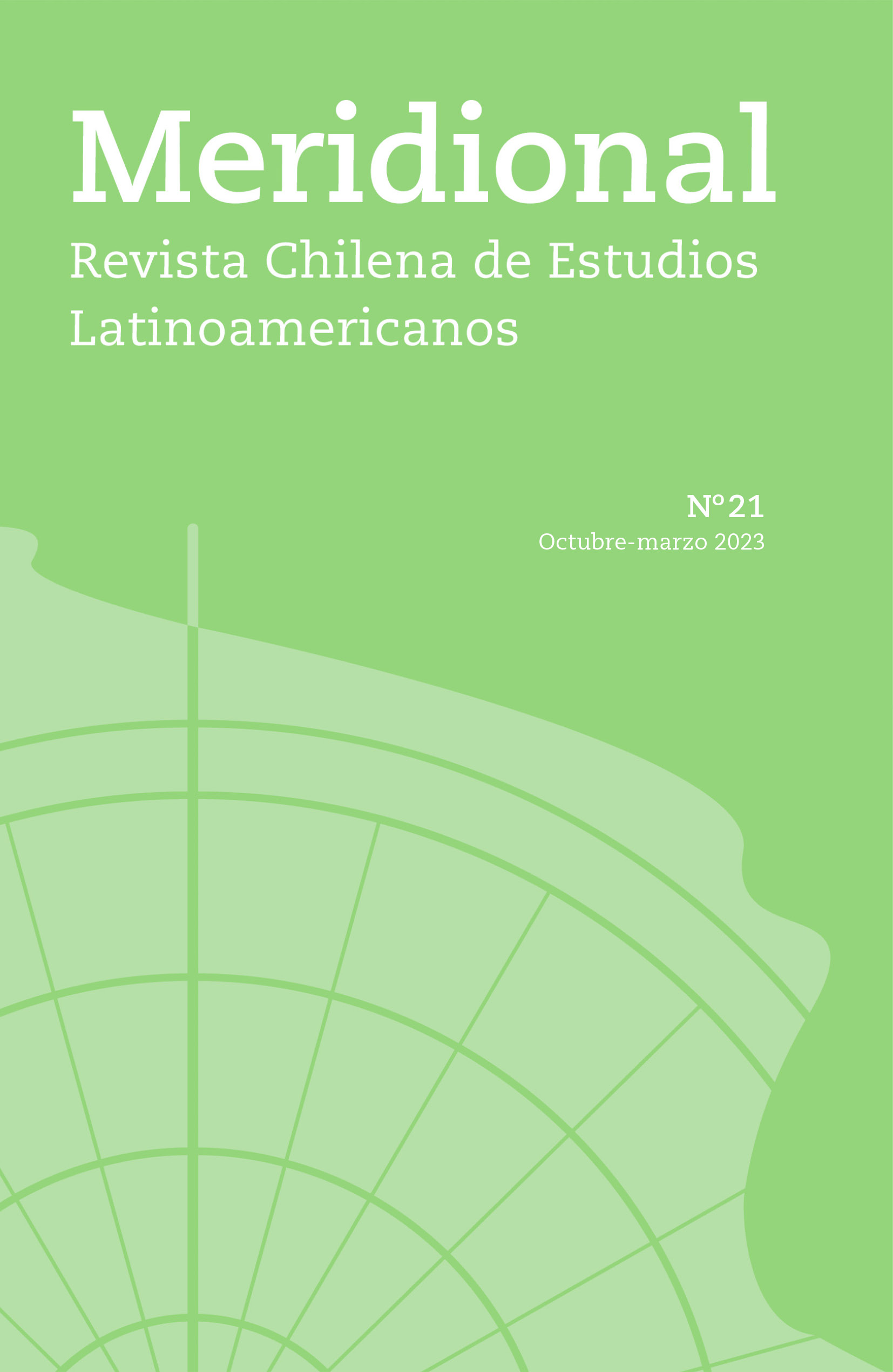 											Ver Núm. 21 (2023): Octubre-Marzo. Dossier: Vigencia del marxismo latinoamericano:  pensar con, desde y más allá de la obra de Michael Löwy
										