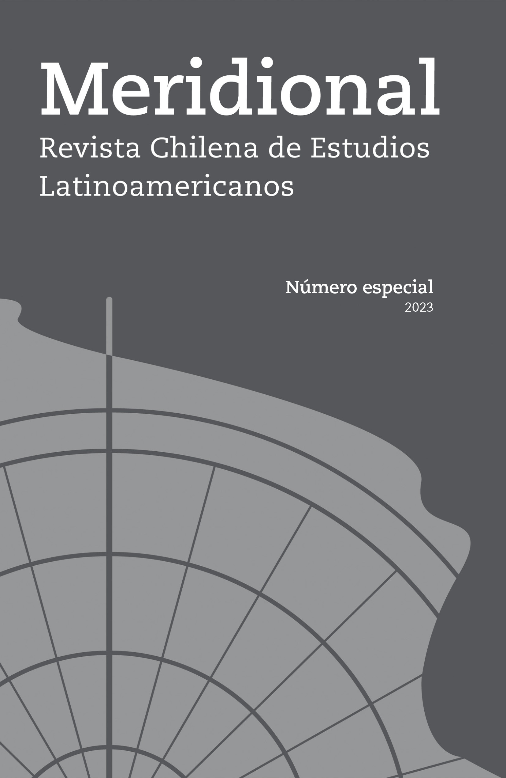 											Ver 2023: Número especial. El lugar de la cultura en las crisis y transformaciones sociales y políticas en la América Latina del siglo XXI. Construyendo saberes latinoamericanos e interdisciplinarios desde los estudios doctorales
										