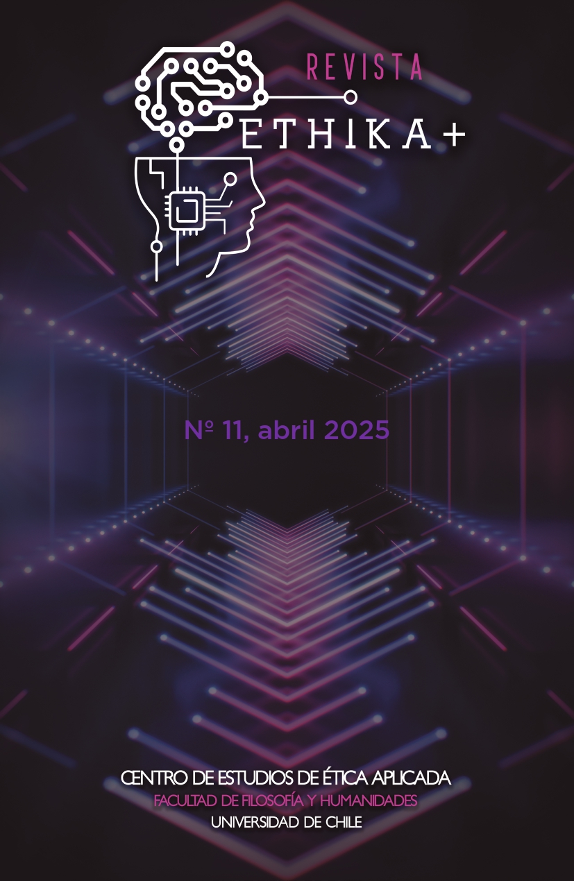 							Ver Núm. 11 (2025): Abril - Noviembre 2025
						