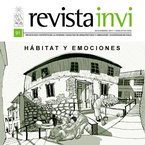 											Ver Vol. 32 Núm. 91 (2017): Hábitat y emociones
										