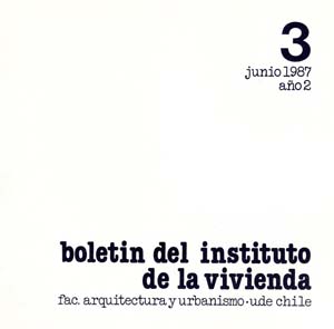 												View Vol. 2 No. 3 (1987)
											