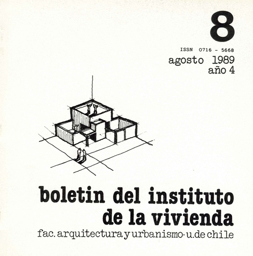 											Ver Vol. 4 Núm. 8 (1989)
										