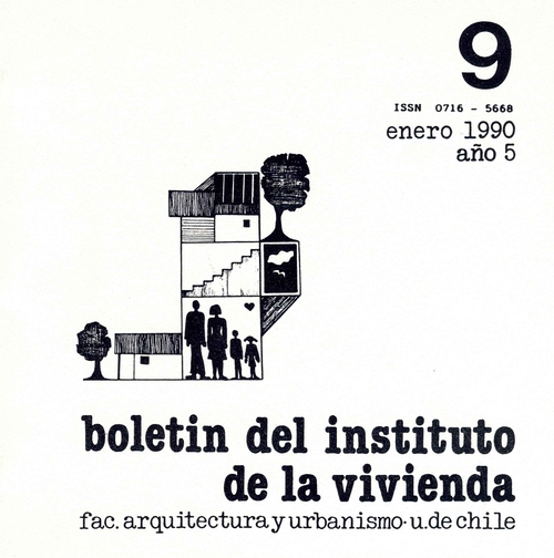 											Ver Vol. 5 Núm. 9 (1990)
										
