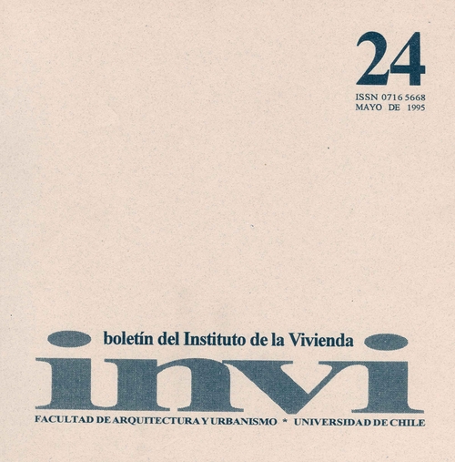 											Ver Vol. 10 Núm. 24 (1995)
										