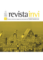 Revista INVI 106