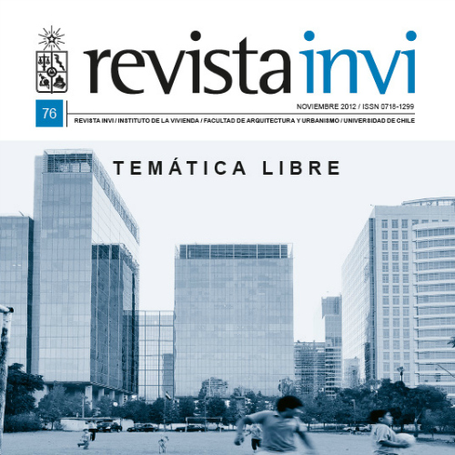 												Ver Vol. 27 Núm. 76 (2012): Temática Libre
											