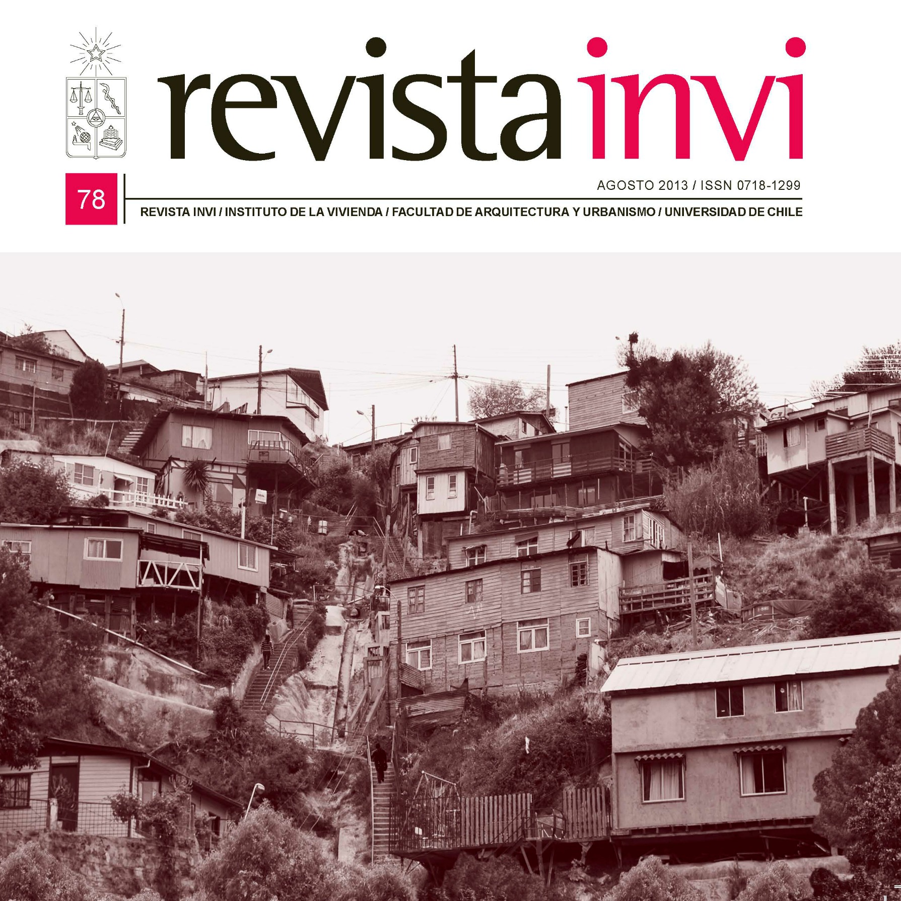 											Ver Vol. 28 Núm. 78 (2013)
										