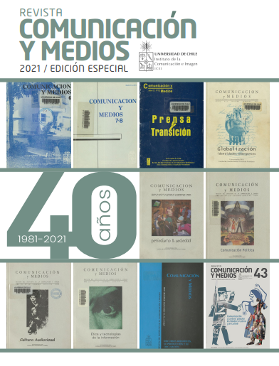 											Visualizar n. 4 (2021): Edición Especial Aniversario: "40 años (1981-2021)"
										