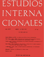 												Ver Vol. 24 Núm. 94 (1991): Abril - Junio
											