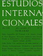 												Ver Vol. 8 Núm. 31 (1975): Julio - septiembre
											