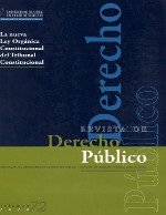 											Ver Núm. 70 (2008): Estudios Jurisprudencia Recensiones
										